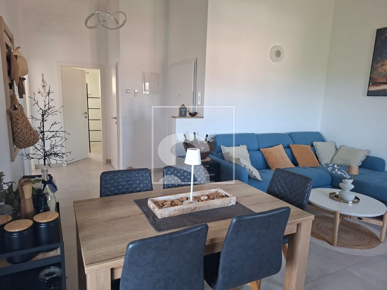 Wohnung u Vodnjanu, 60.94m², 2 sobe, slika 5