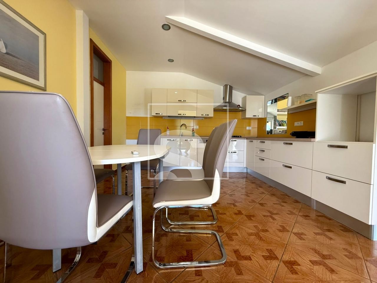 Kuća u Ližnjanu, 103m², slika 4
