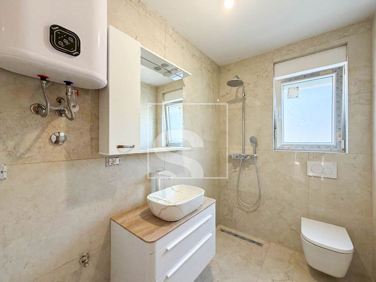 Appartamento u Umagu, 72.6m², 2 sobe, slika 5