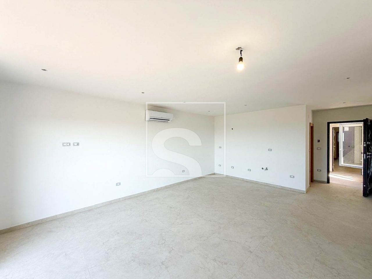 Apartment u Umagu, 66.45m², 2 sobe