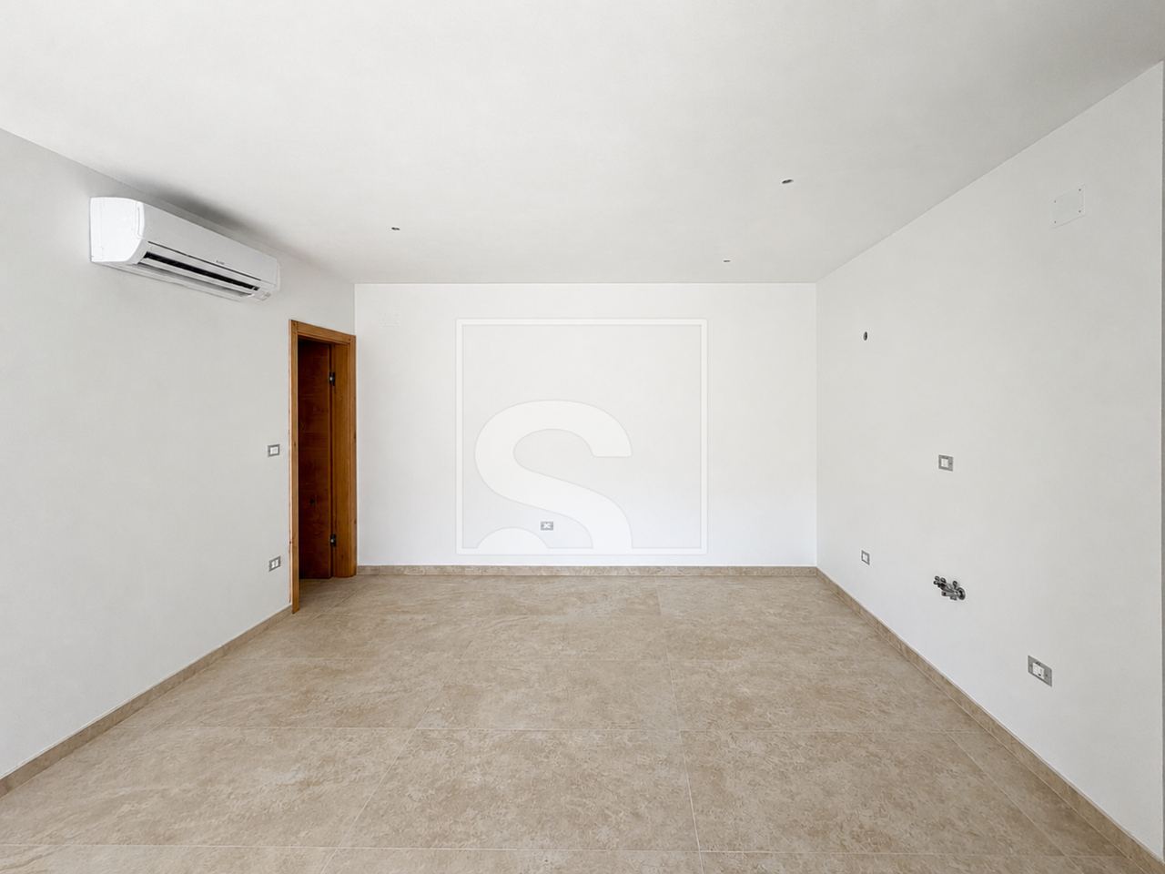 Wohnung u Umagu, 72.6m², 2 sobe