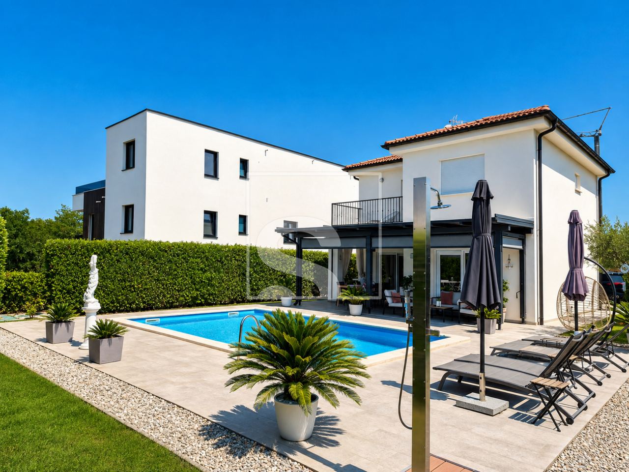 House u Poreču, 140m², 3 sobe, slika 2