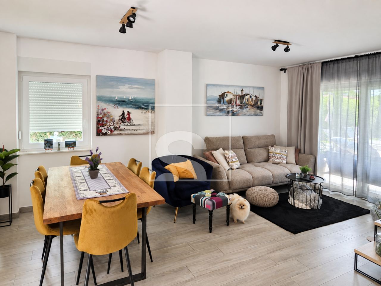House u Poreču, 140m², 3 sobe, slika 3