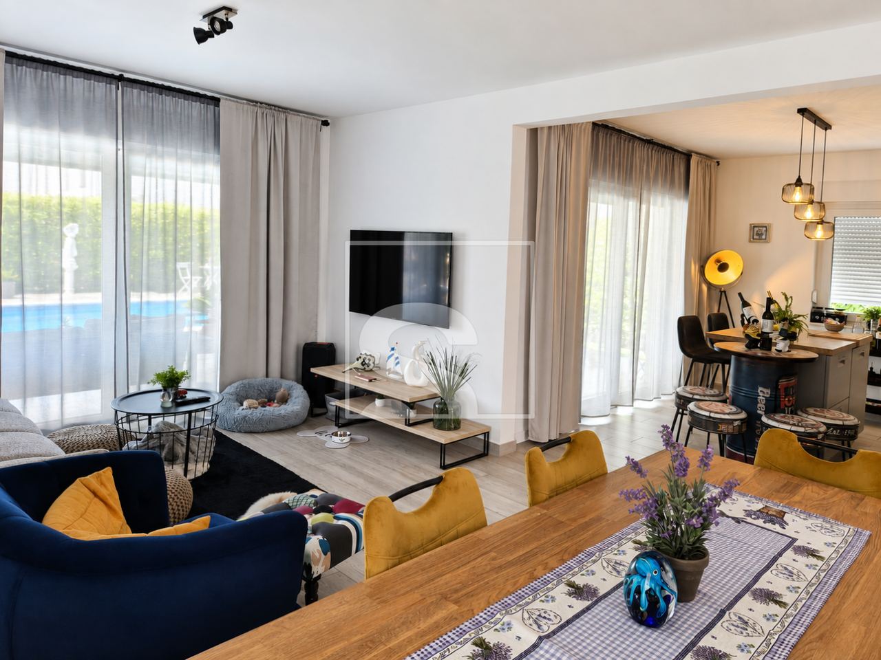 House u Poreču, 140m², 3 sobe, slika 4