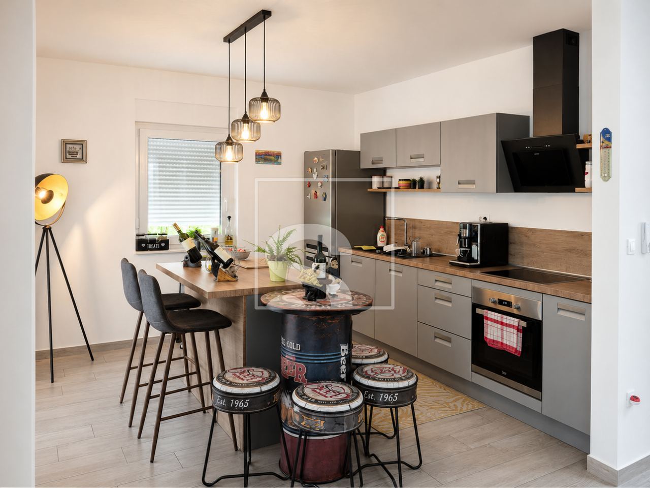 House u Poreču, 140m², 3 sobe, slika 5