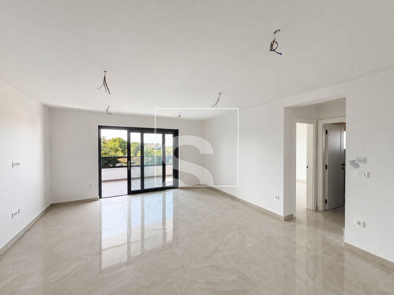 Apartment u Novigradu, 95m², 2 sobe, slika 4