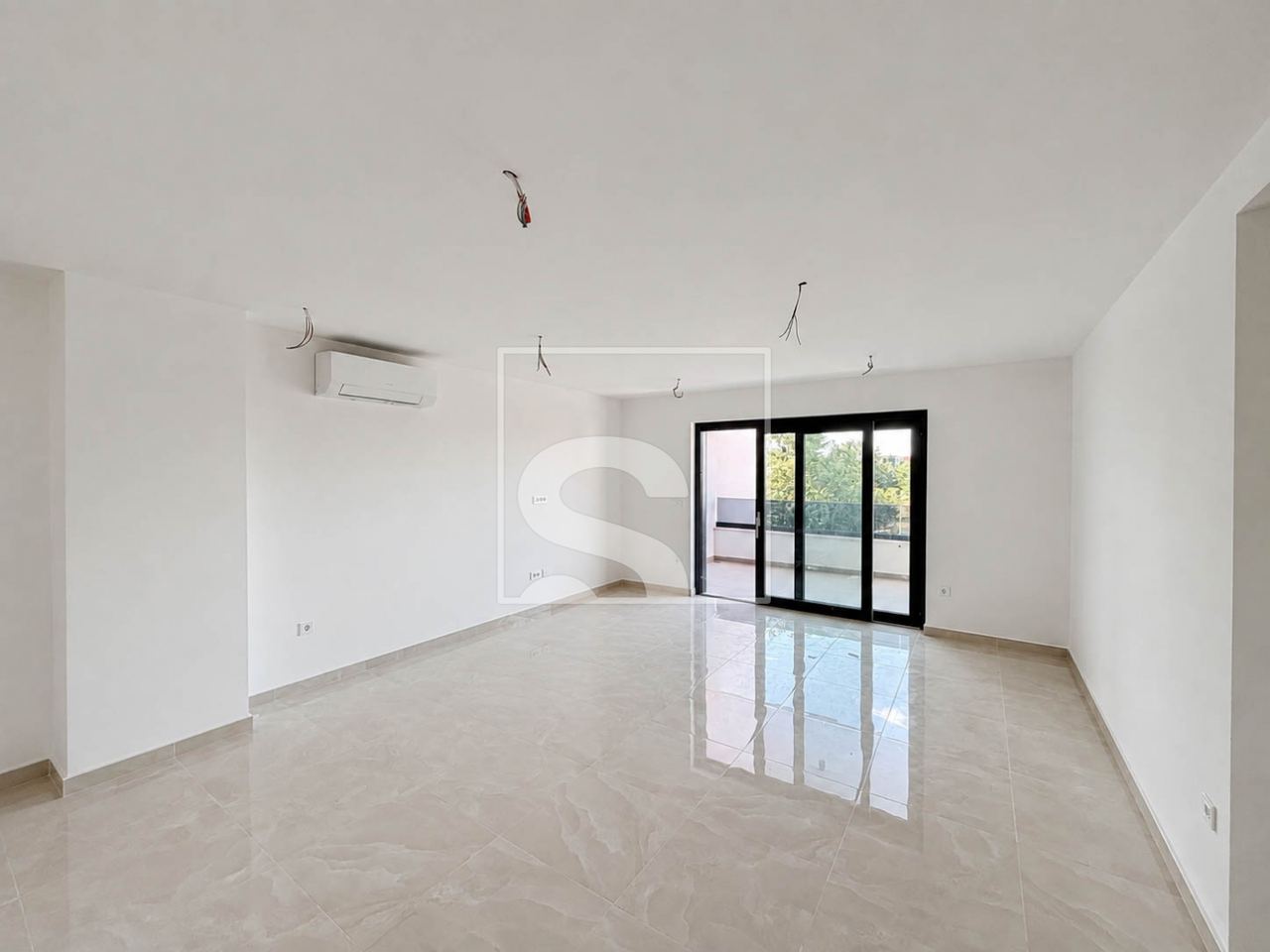 Apartment u Novigradu, 95m², 2 sobe, slika 5