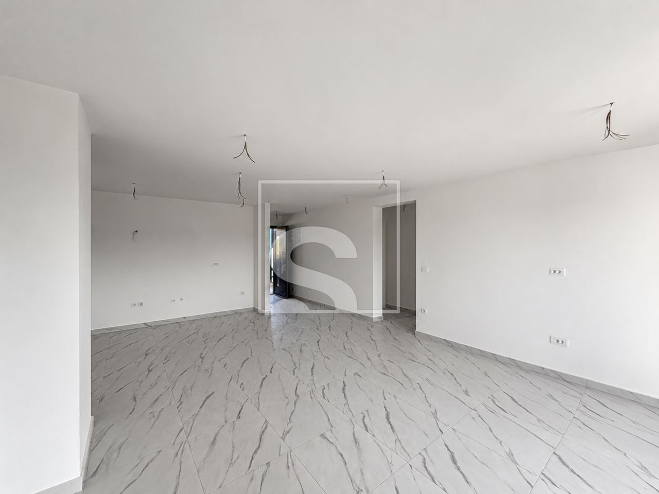 Apartment u Novigradu, 95m², 2 sobe, slika 5