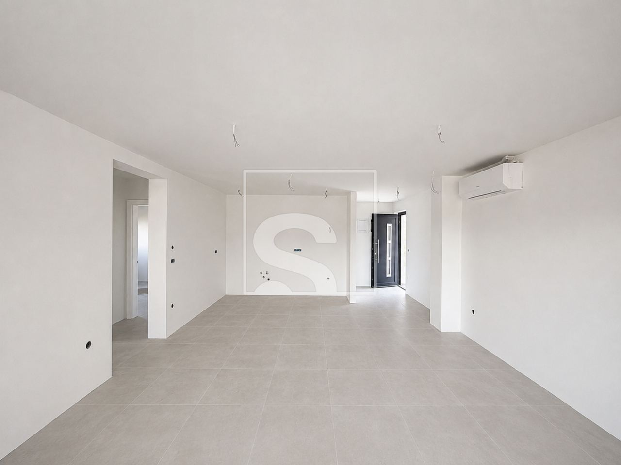 Apartment u Novigradu, 78m², 2 sobe, slika 3