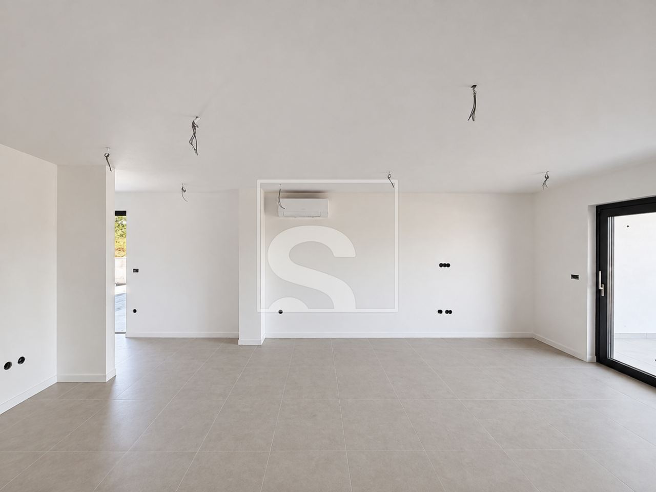 Apartment u Novigradu, 78m², 2 sobe, slika 4