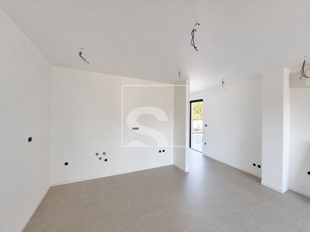 Apartment u Novigradu, 78m², 2 sobe, slika 5