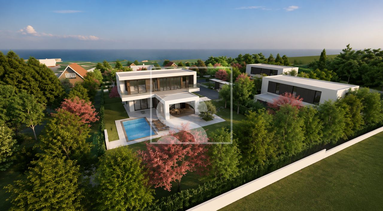 Haus u Marčani, 350m², 4 sobe, slika 4