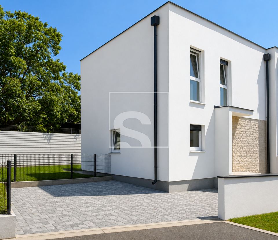 Kuća u Umagu, 106m², 3 sobe