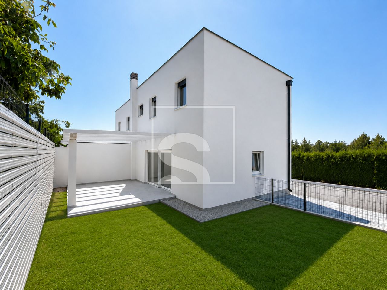 Haus u Umagu, 106m², 3 sobe, slika 2
