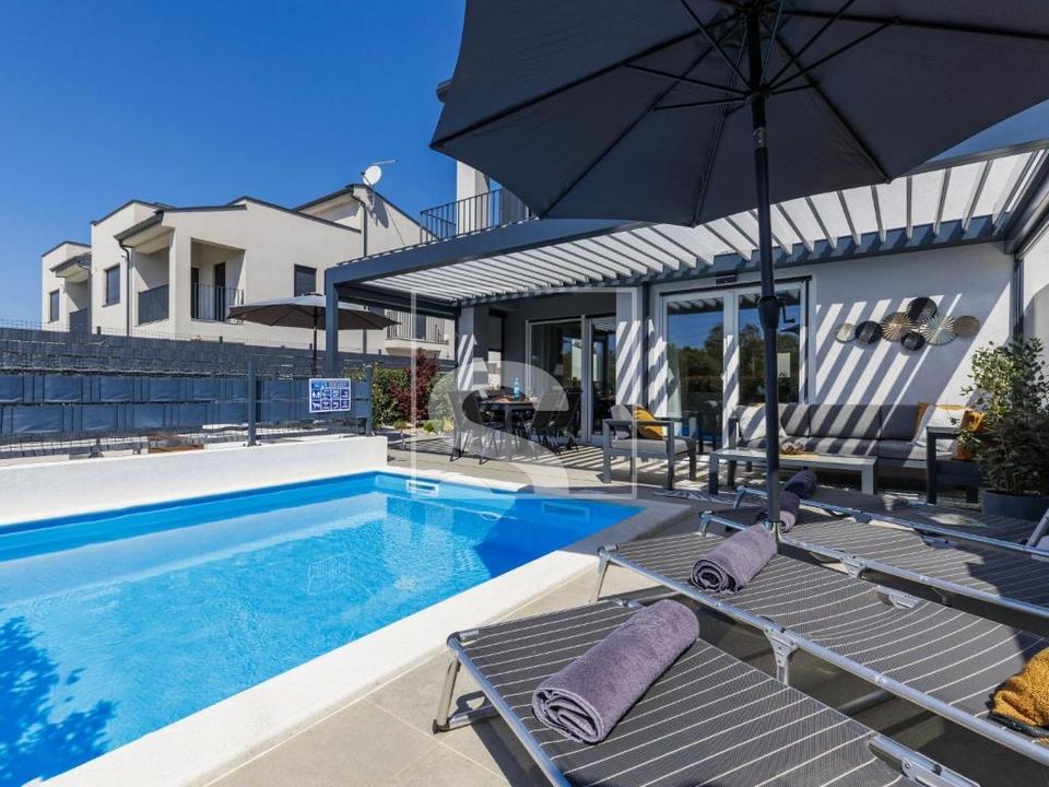 House u Poreču, 170m², 4 sobe, slika 2