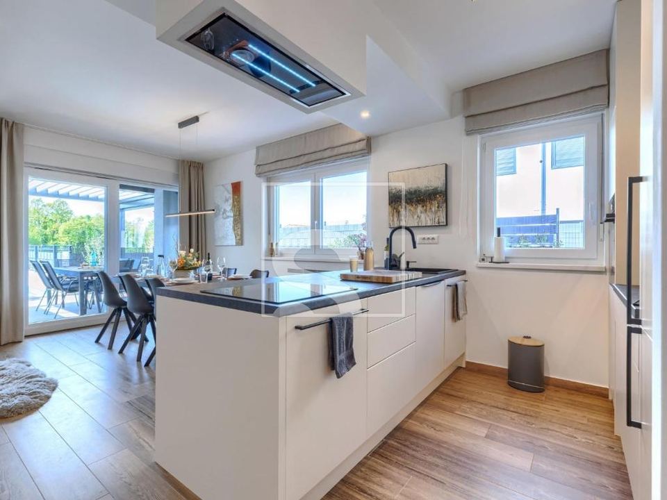 House u Poreču, 170m², 4 sobe, slika 3