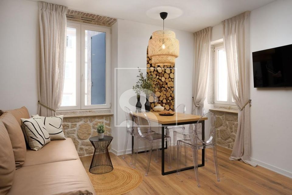 Apartment u Rovinju, 50m², 2 sobe, slika 4