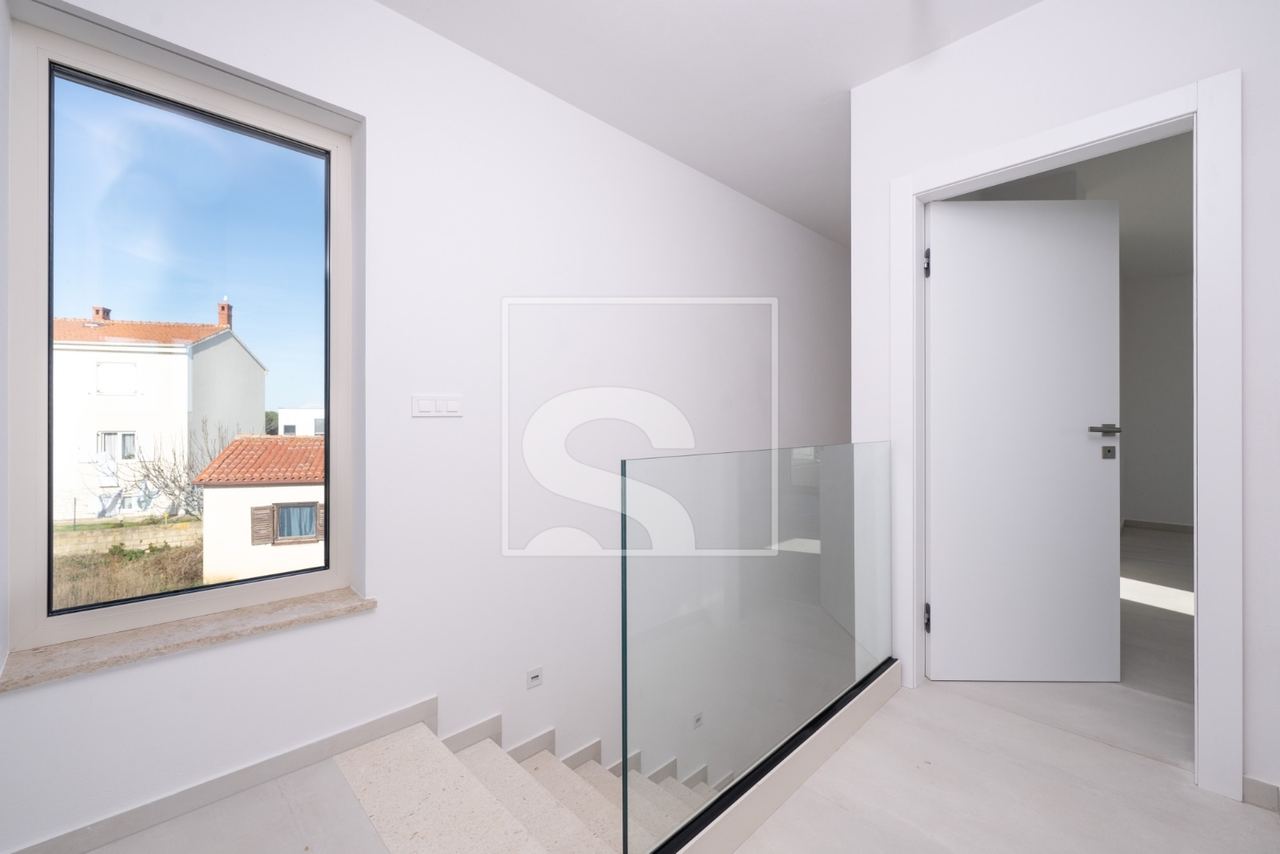 House u Medulinu, 140m², 2 sobe, slika 4