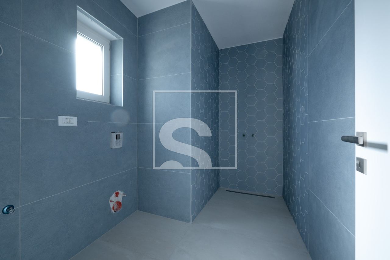 House u Medulinu, 140m², 2 sobe, slika 5