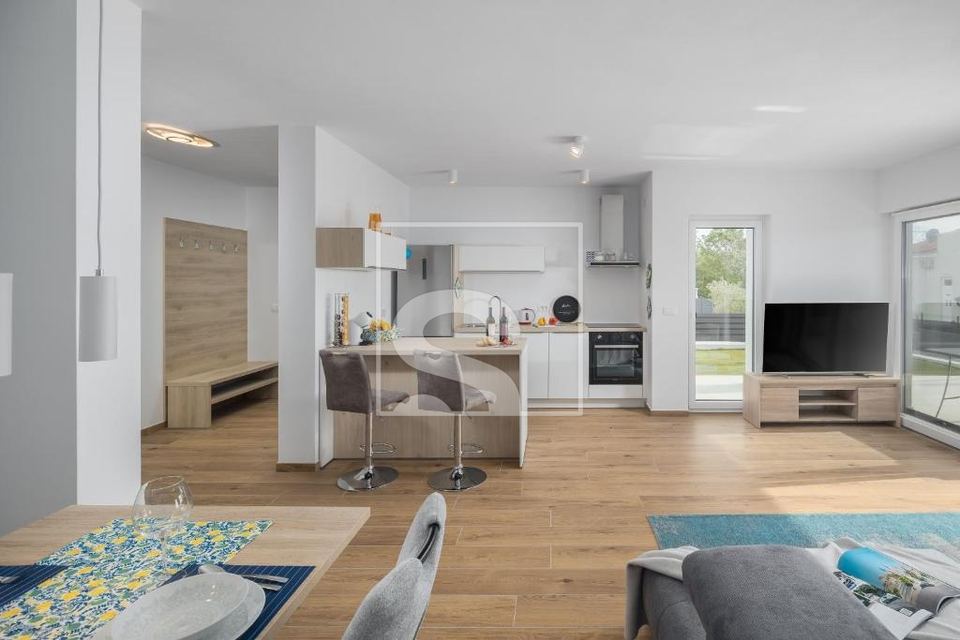 House u Umagu, 144m², 4 sobe, slika 3