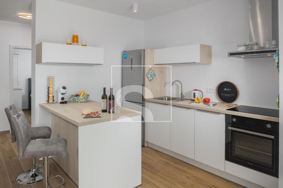 House u Umagu, 144m², 4 sobe, slika 4