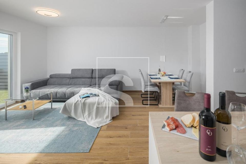 House u Umagu, 144m², 4 sobe, slika 5
