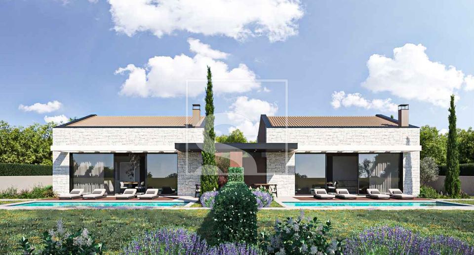 Haus u Poreču, 115m², 2 sobe, slika 2