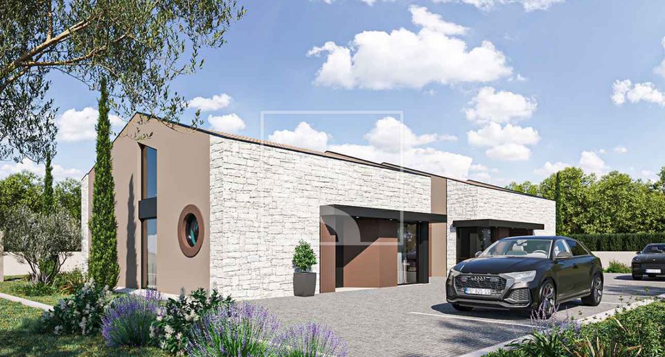 Haus u Poreču, 115m², 2 sobe, slika 3