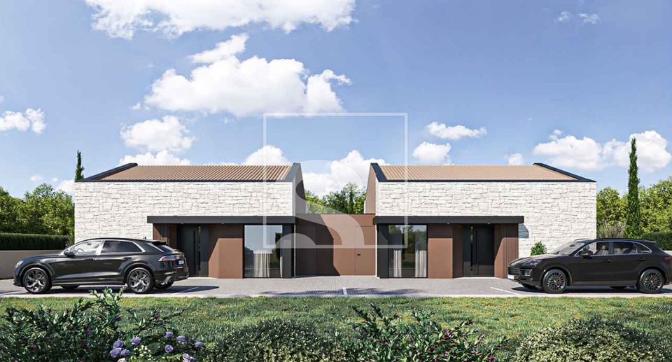 Haus u Poreču, 115m², 2 sobe, slika 4