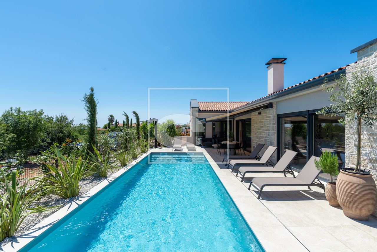 House u Poreču, 152m², 3 sobe, slika 2