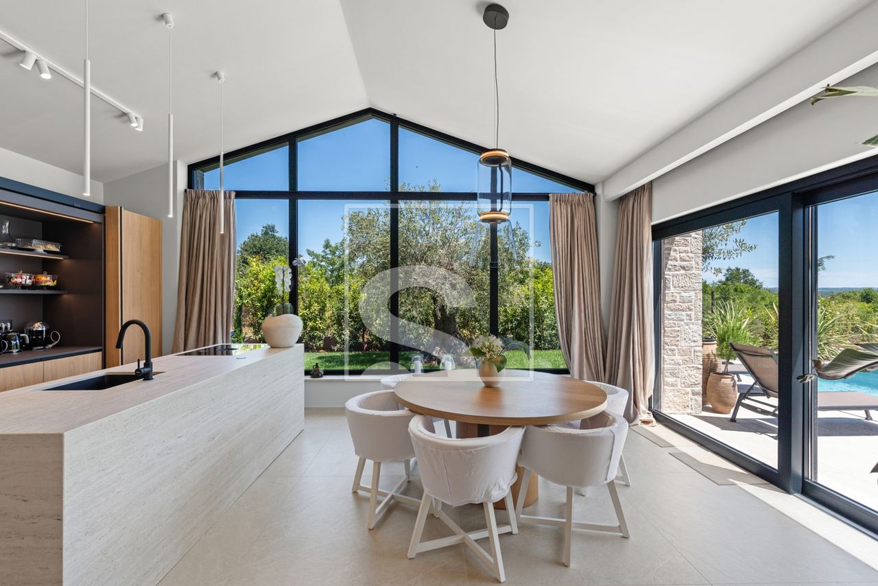 House u Poreču, 152m², 3 sobe, slika 4