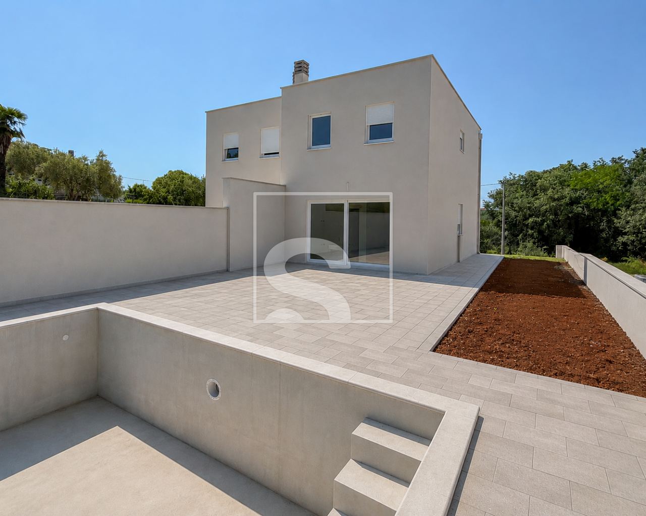 Kuća u Umagu, 95m², 3 sobe