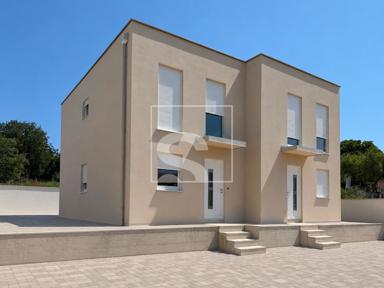 Haus u Umagu, 95m², 3 sobe, slika 2