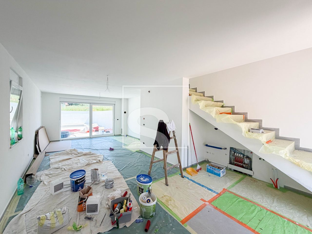 Haus u Umagu, 95m², 3 sobe, slika 3