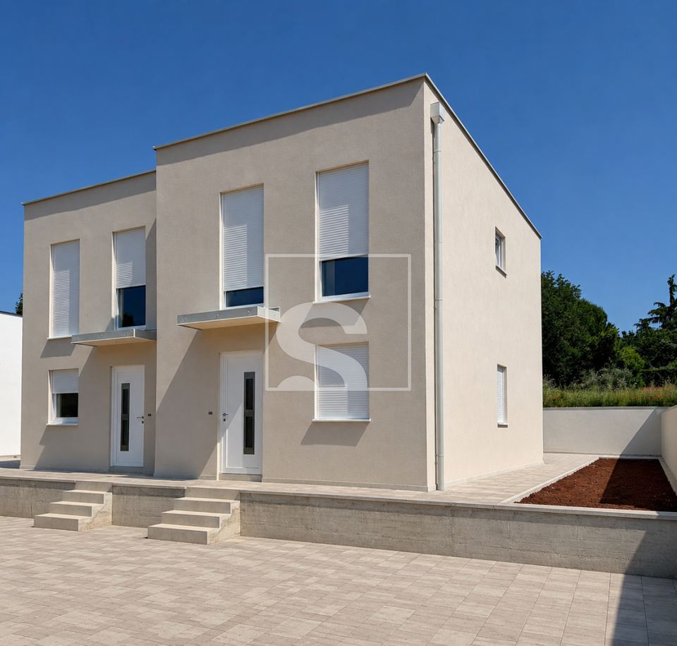 Haus u Umagu, 95m², 3 sobe, slika 2