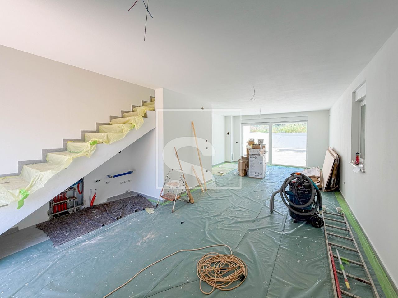 Haus u Umagu, 95m², 3 sobe, slika 3