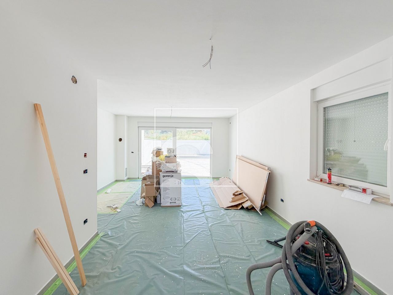 Haus u Umagu, 95m², 3 sobe, slika 4