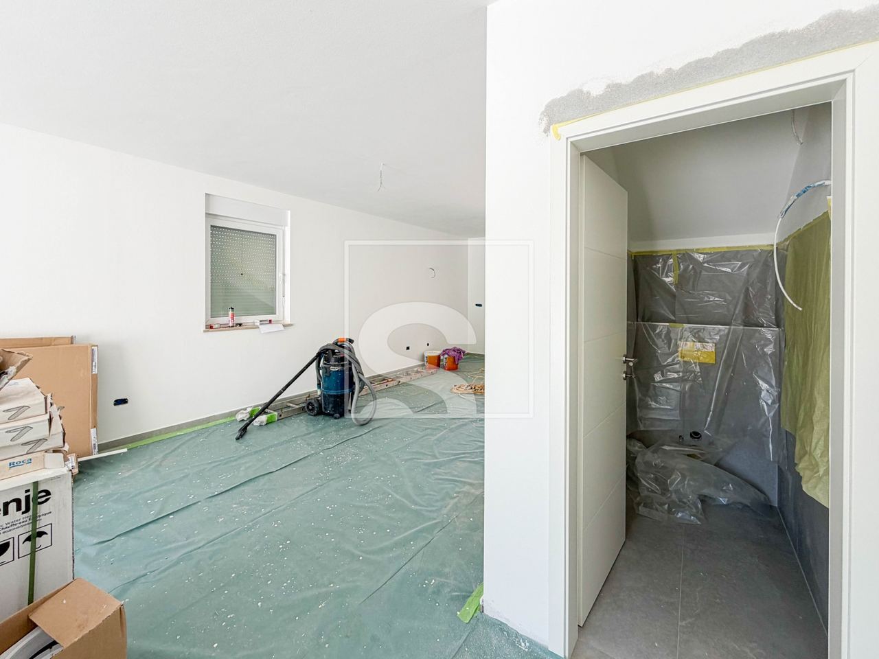 Haus u Umagu, 95m², 3 sobe, slika 5