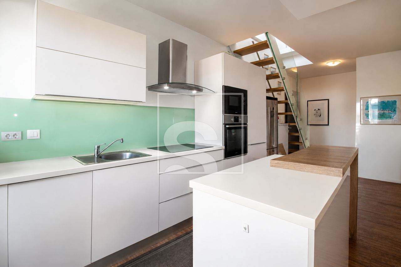 Wohnung u Novigradu, 96m², 3 sobe, slika 4