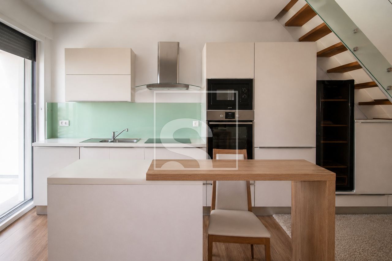 Wohnung u Novigradu, 96m², 3 sobe, slika 5