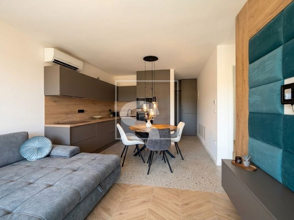 Appartamento u Medulinu, 62.5m², 2 sobe, slika 4