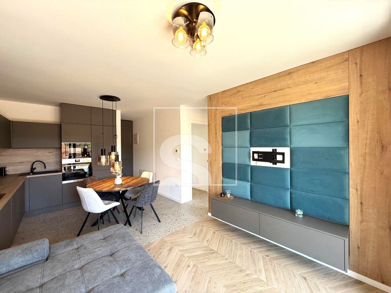 Appartamento u Medulinu, 62.5m², 2 sobe, slika 5
