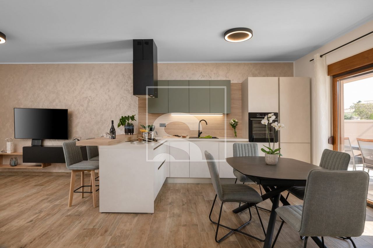 Haus u Vodnjanu, 100m², slika 3