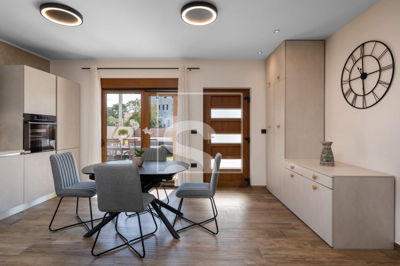 Haus u Vodnjanu, 100m², slika 4