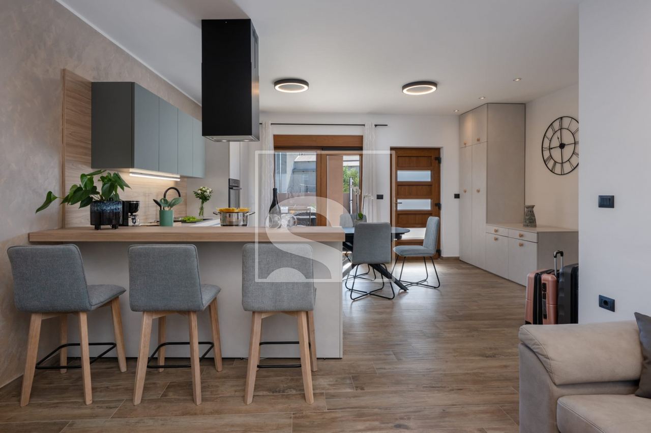 Haus u Vodnjanu, 100m², slika 5