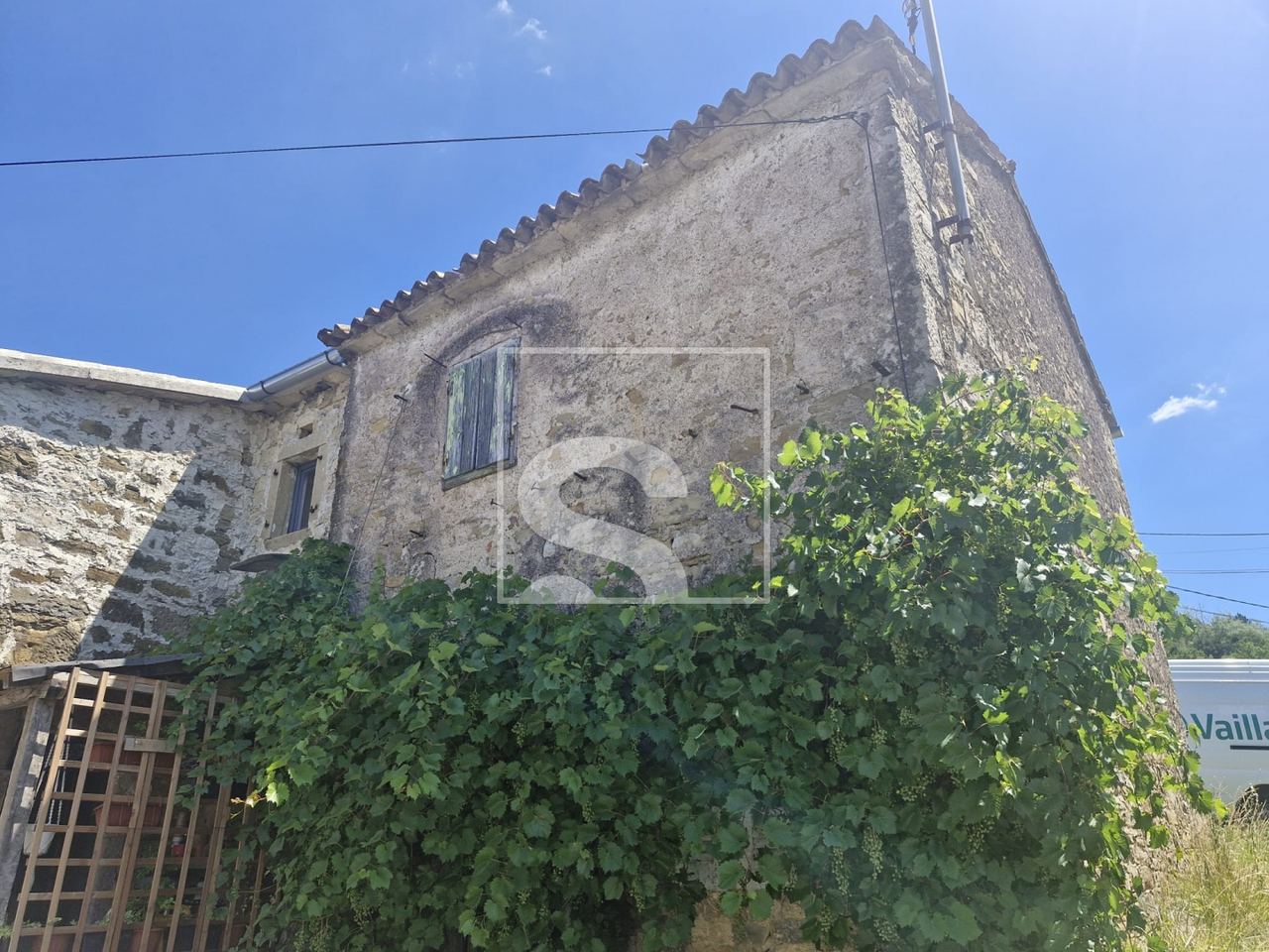 Kuća u Cerovlju, 40m², slika 2