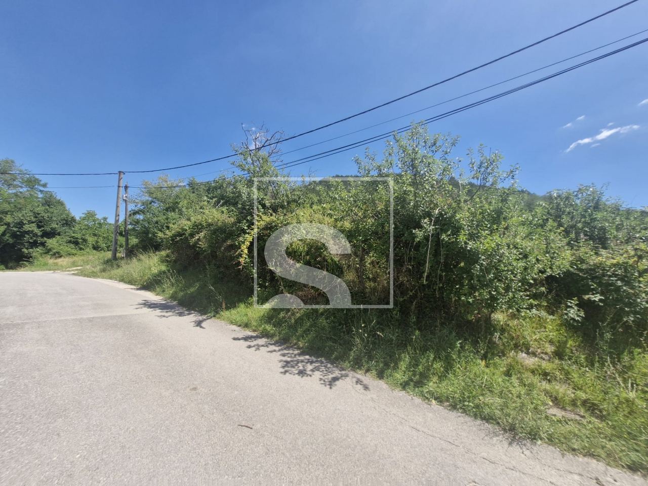 Kuća u Cerovlju, 40m², slika 3