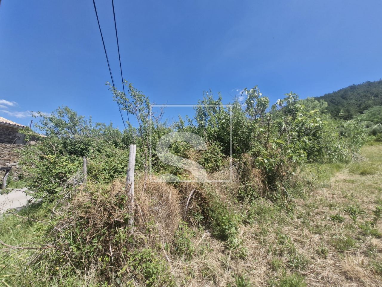 Kuća u Cerovlju, 40m², slika 4