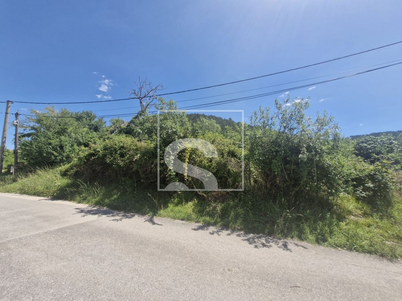 Kuća u Cerovlju, 40m², slika 5