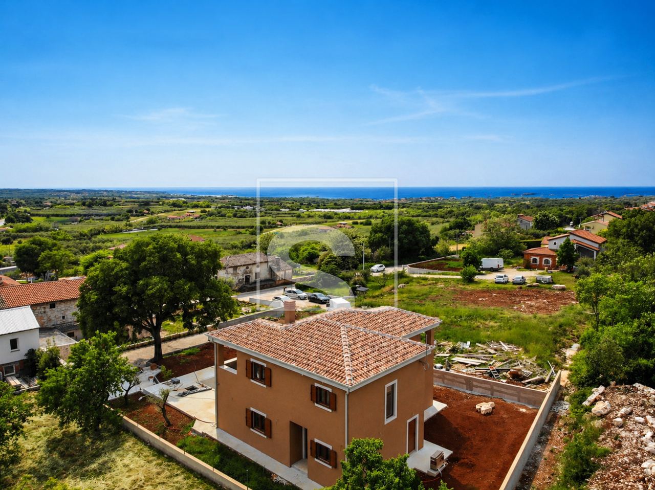 House u Poreču, 185m², 4 sobe, slika 2